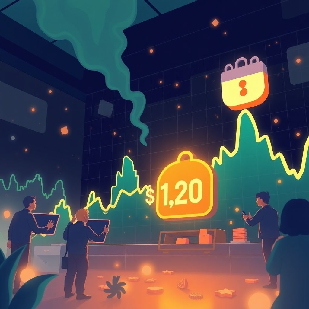 Aster price surges 10% as token unlock delay boosts investor confidence and market outlook