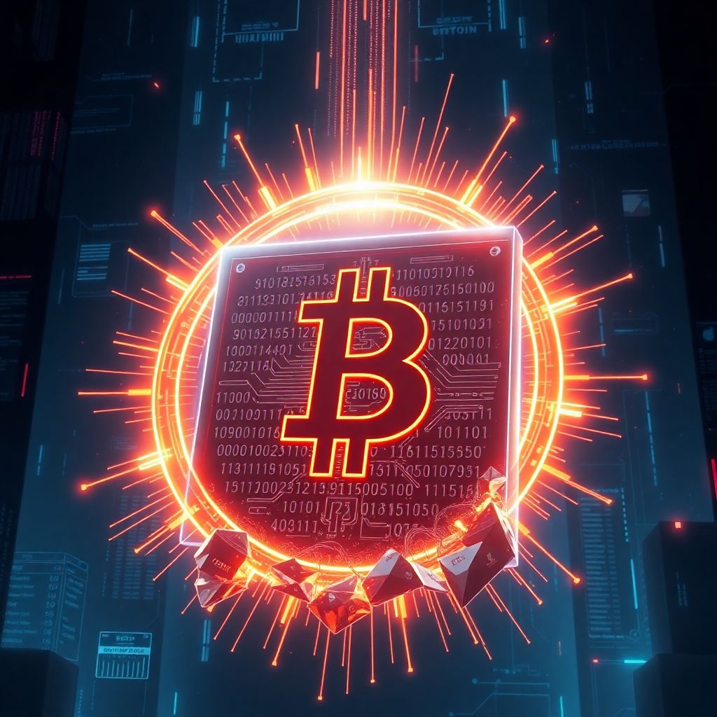 Quantum computing threat to bitcoin grows: how q-day could impact blockchain security