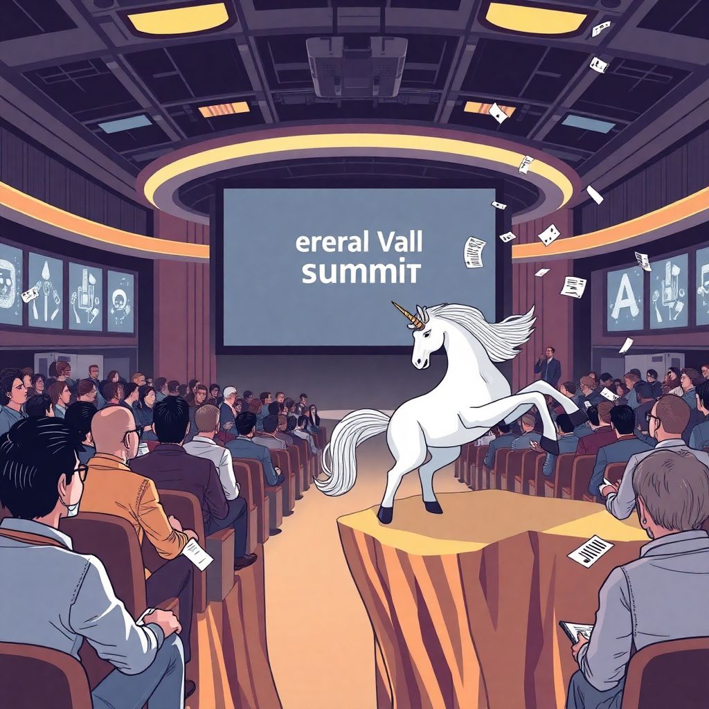 Perplexity named most likely Ai unicorn to fail amid legal woes and investor skepticism