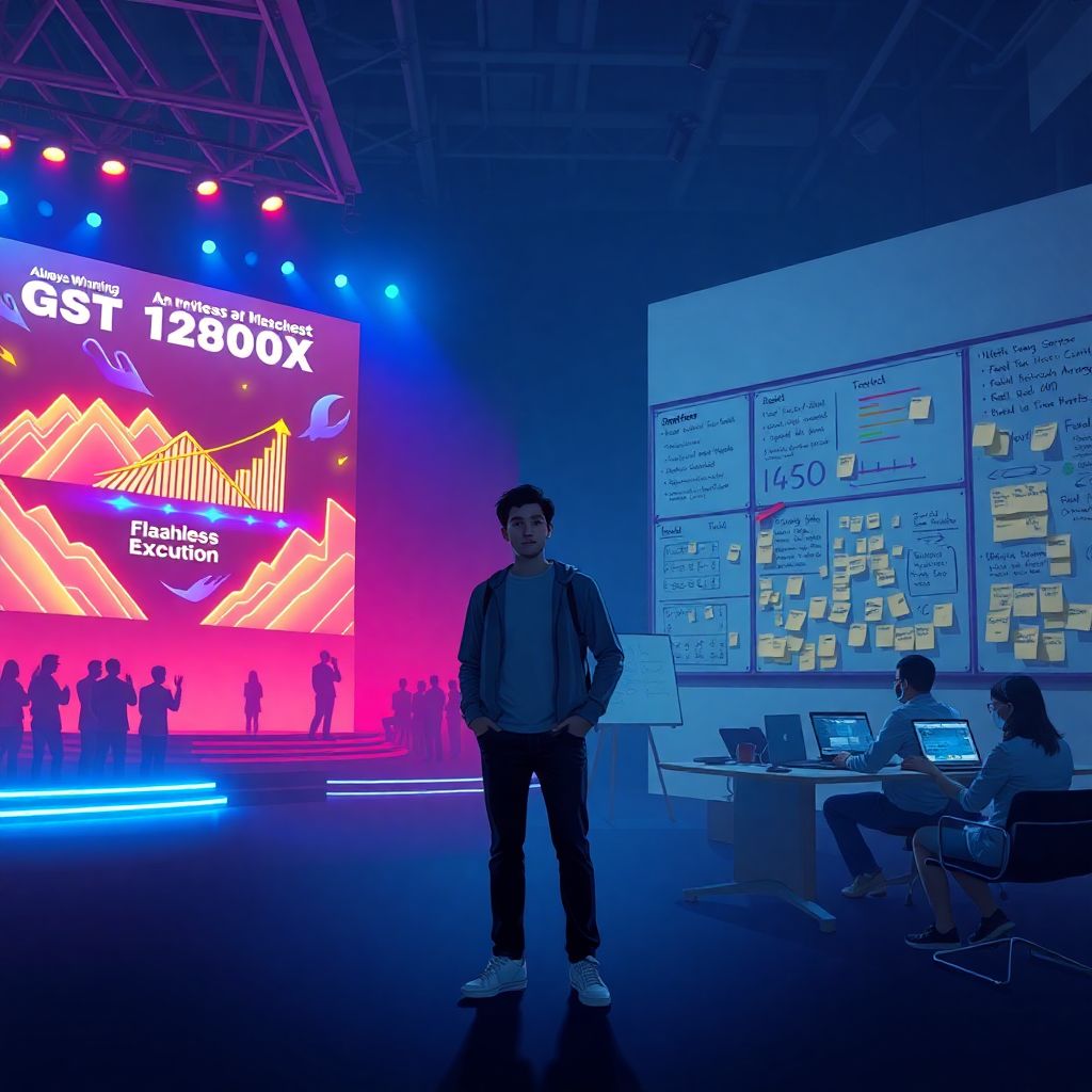 The missing language of mistakes in crypto: turning failure into resilient growth