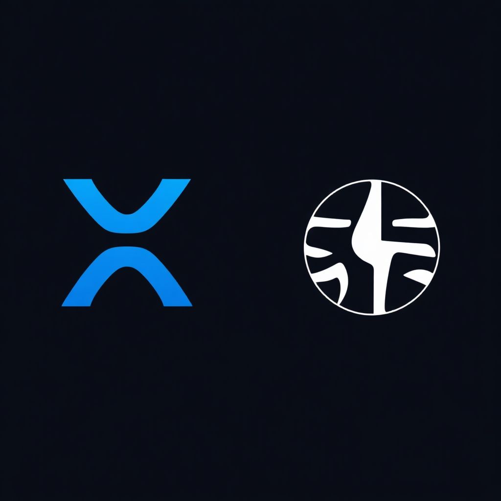 Solana challenges Xrp with data-driven debate over real blockchain usage and performance