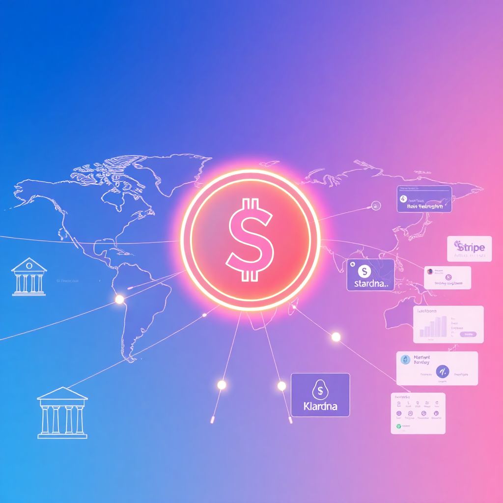 Klarnausd stablecoin: klarna’s Usd token to transform cross‑border payments