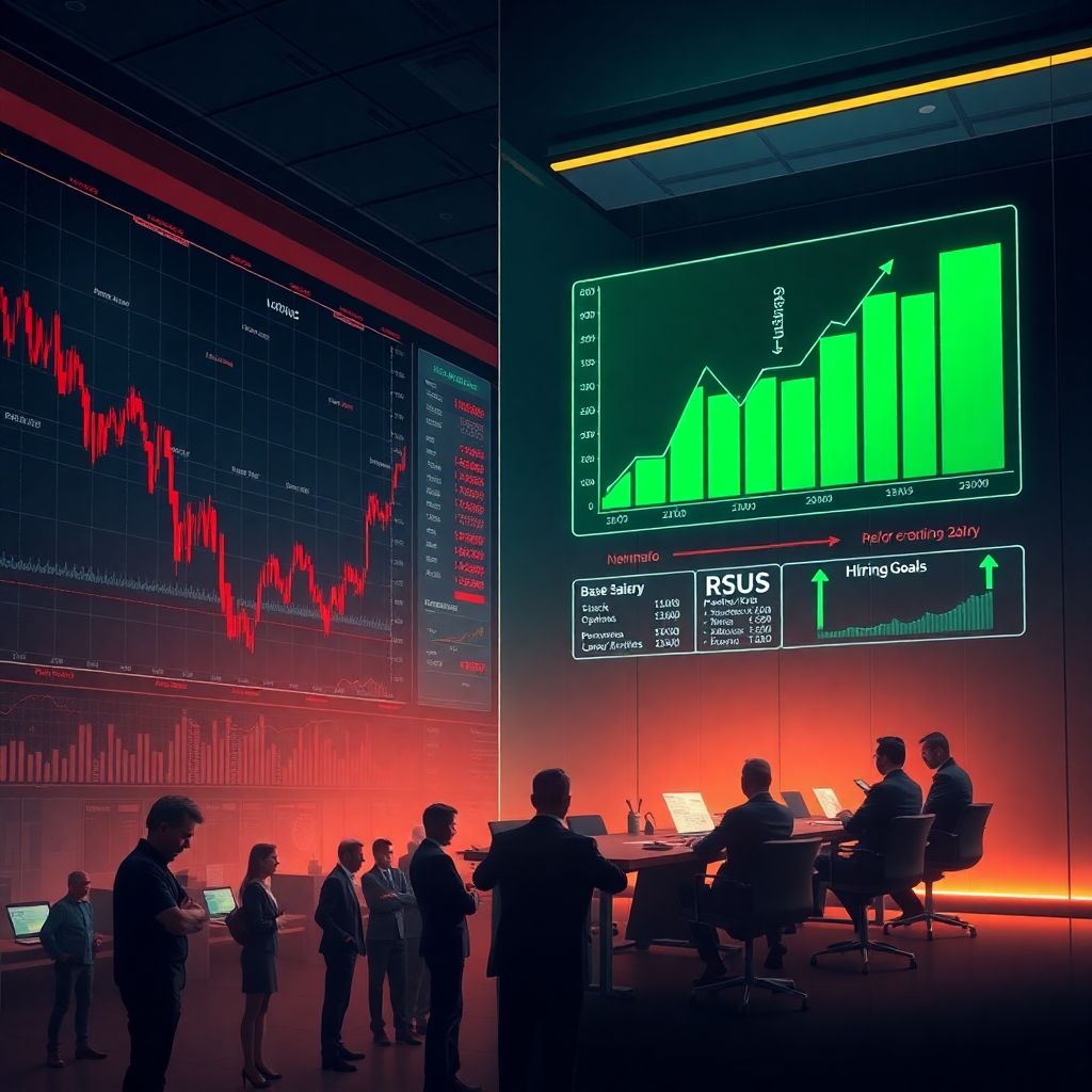 Crypto executive pay soars as stocks slide: inside 2025 compensation boom