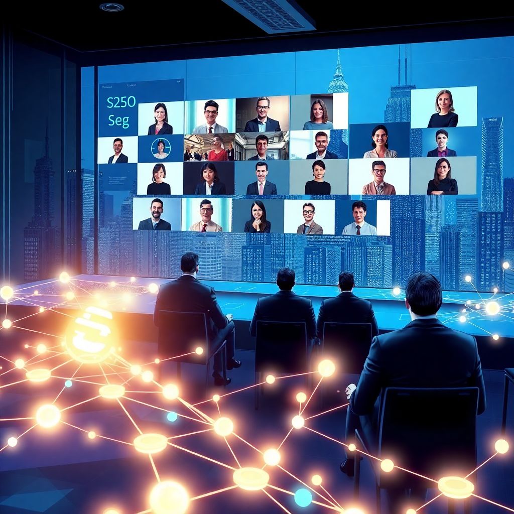 Sec to review tokenized stocks and Ai disclosure rules on december 4