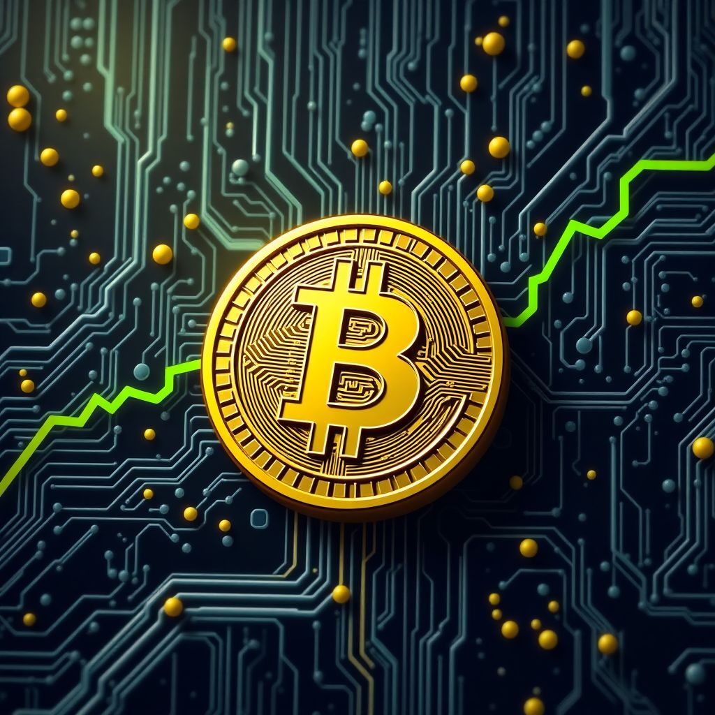 Bitcoin mining hits record hashrate in october amid falling profits and rising energy costs
