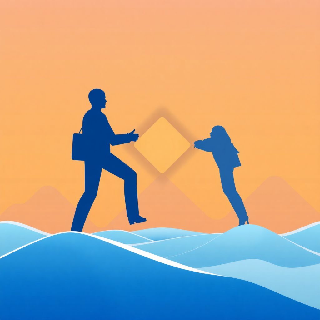 Chainlink and chainalysis partner to bring real-time onchain compliance to blockchain networks