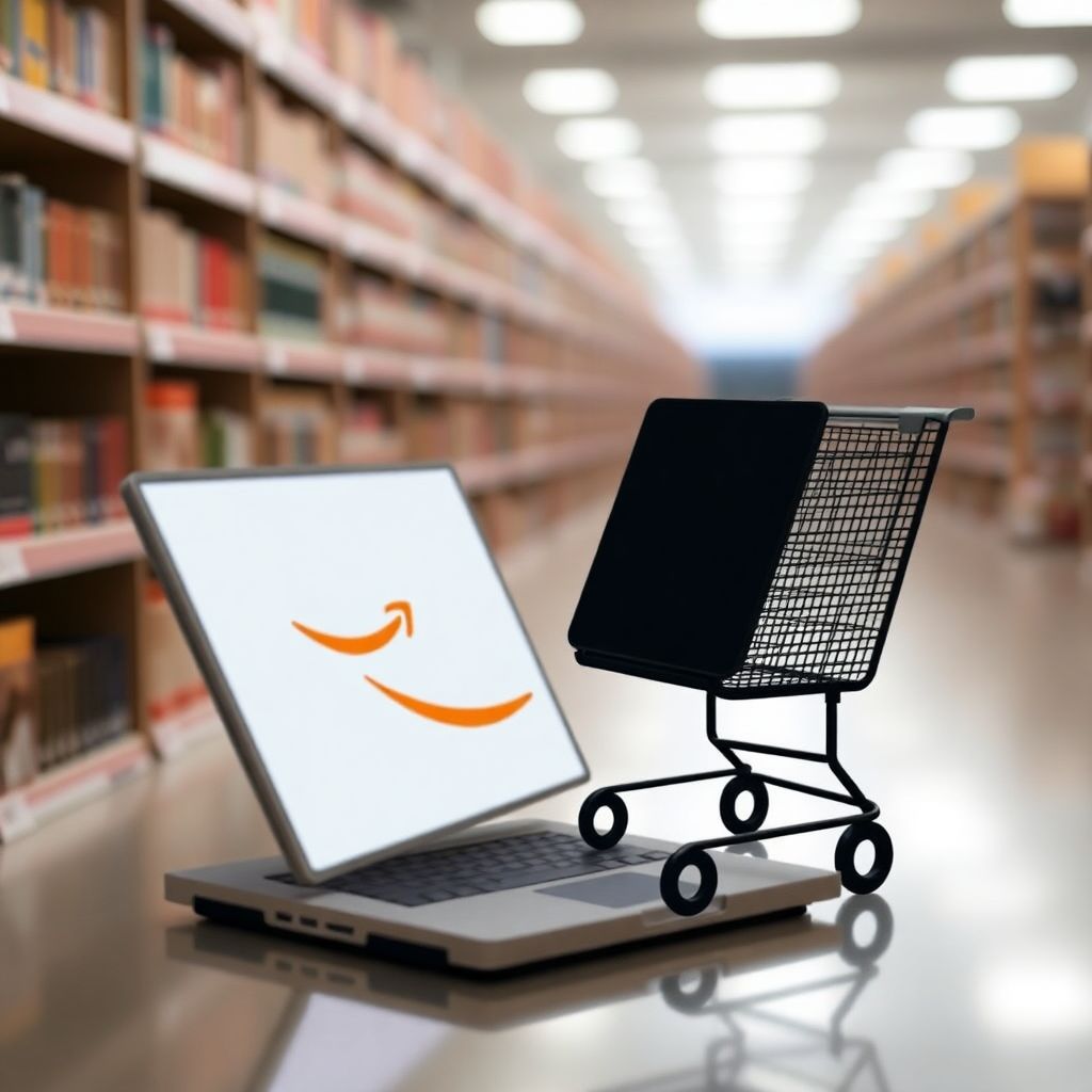 Amazon challenges perplexity Ai over bot use, raising concerns about Ai in e-commerce