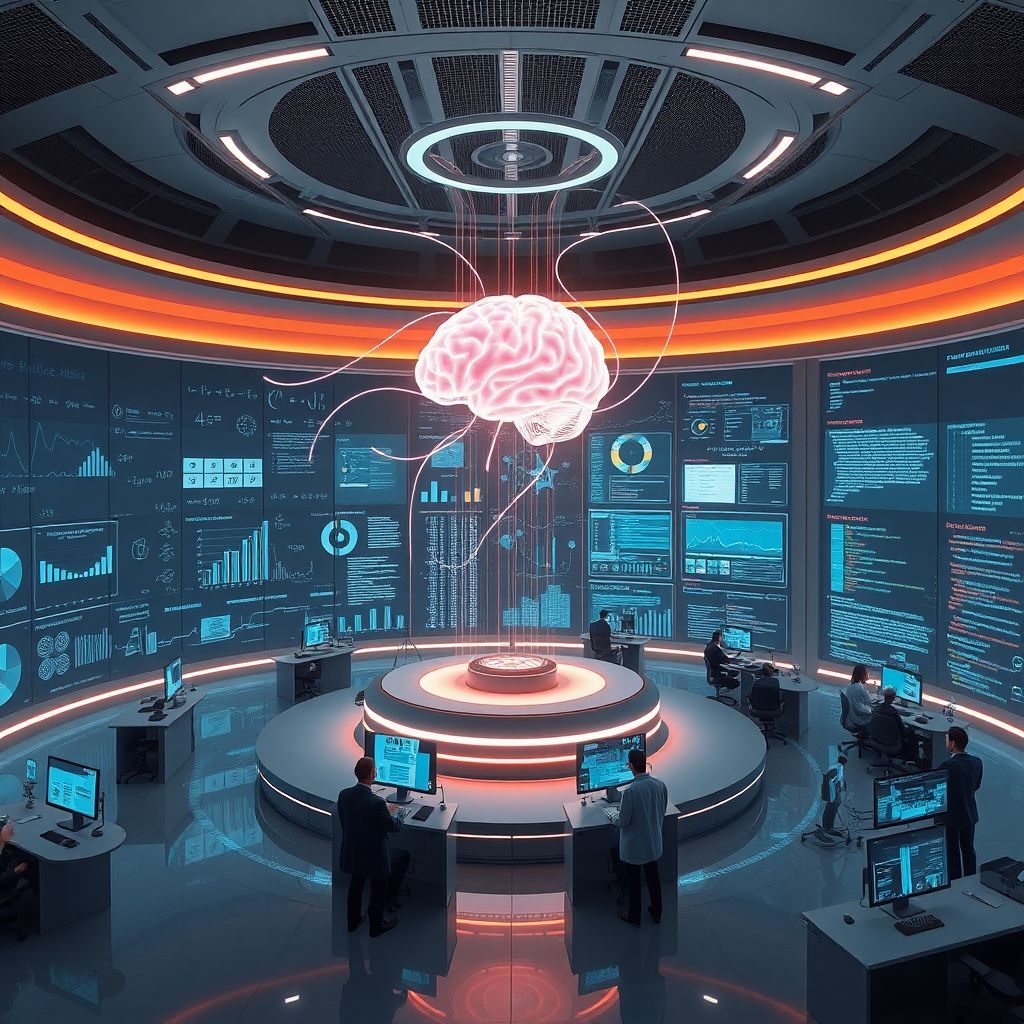 Openai Gpt-5.2: enterprise Ai infrastructure for advanced workflows and automation