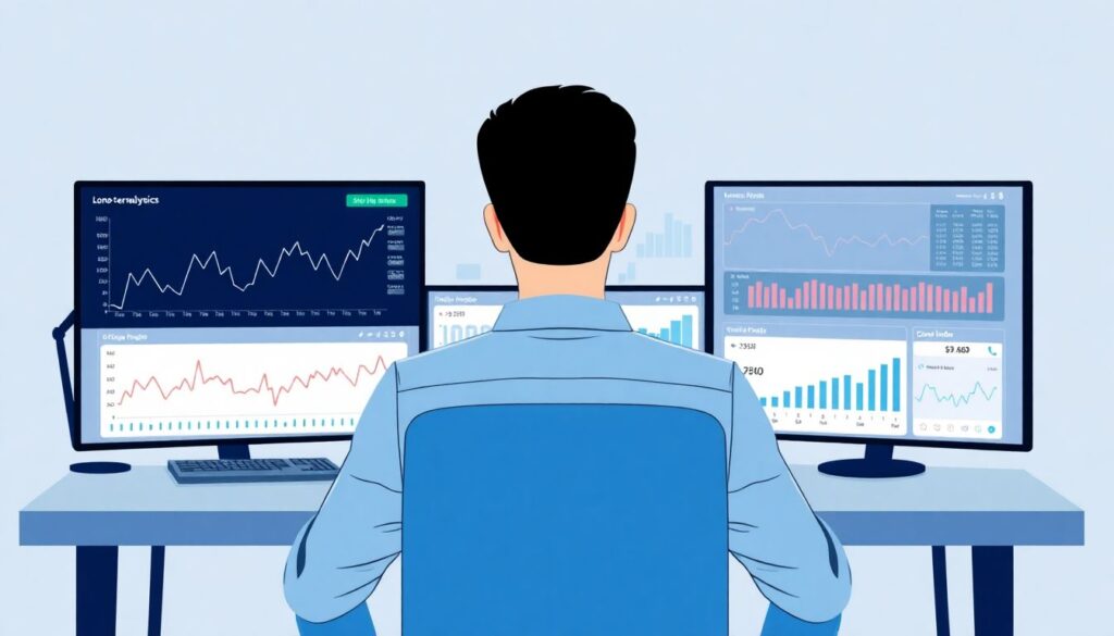 Combining On-Chain Data and Macro Trends for Better Long-Term Market Insights - иллюстрация