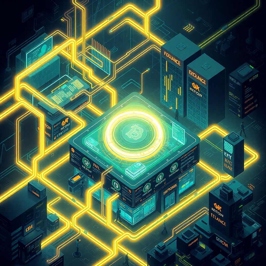 Crypto fraud recovery: how victims now reclaim stolen crypto with blockchain forensics