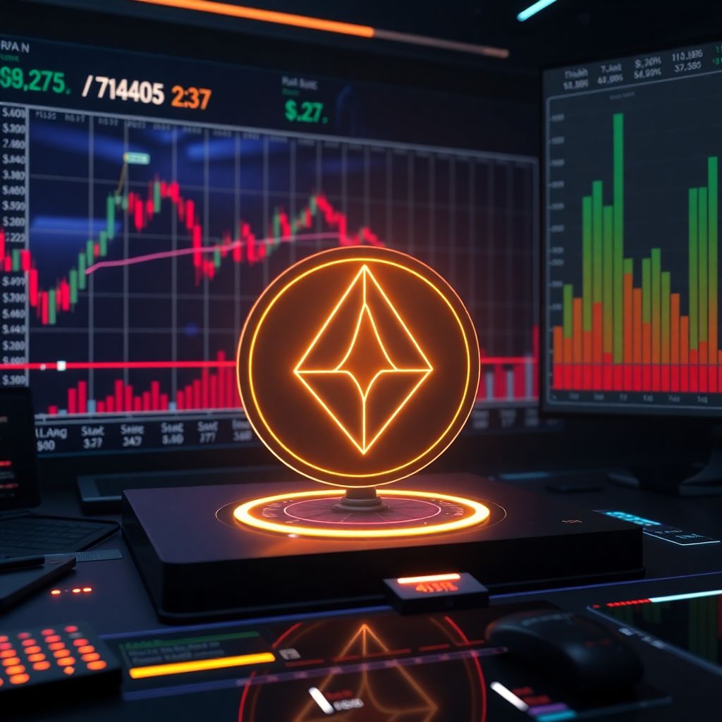 Cardano price outlook: can Ada defend $0.405 after midnight’s Night token launch?