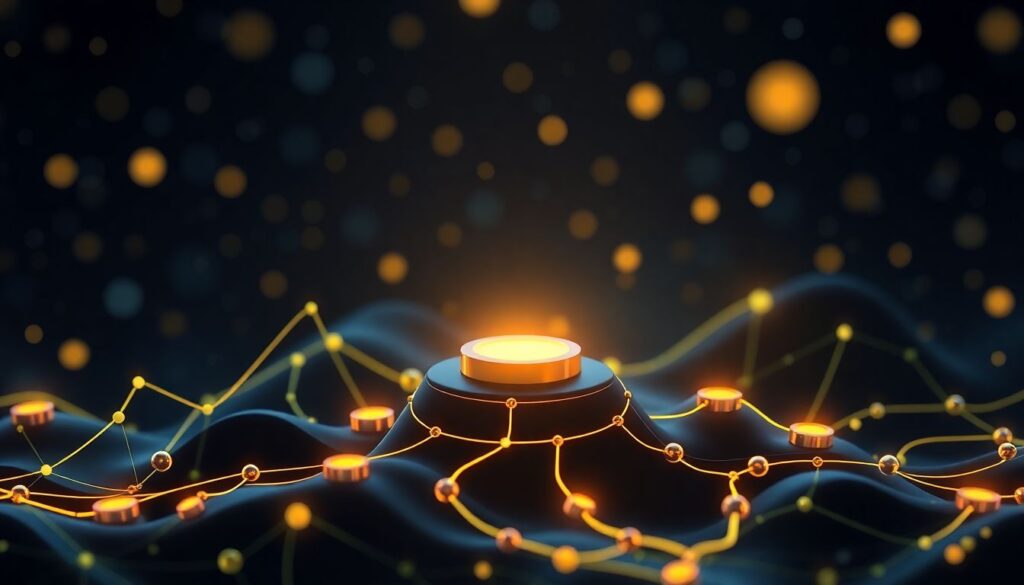 How to Diversify Across Layer 1s, Layer 2s, and DeFi Without Overcomplicating Your Portfolio - иллюстрация