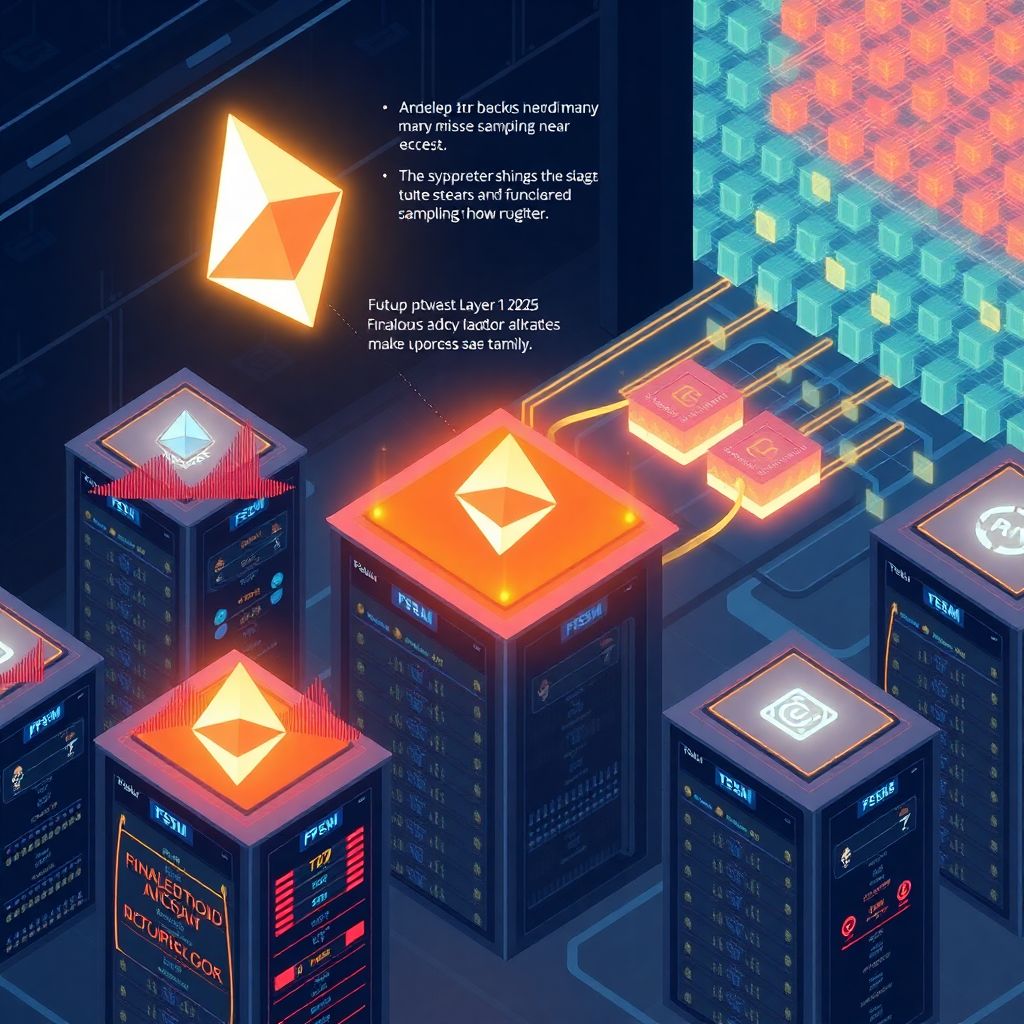 Ethereum fusaka upgrade: how a prysm bug nearly caused finality loss