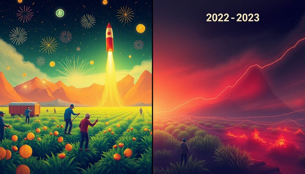 Yield Stacking vs. Yield Chasing: Frameworks for Sustainable Passive Income in Crypto - иллюстрация