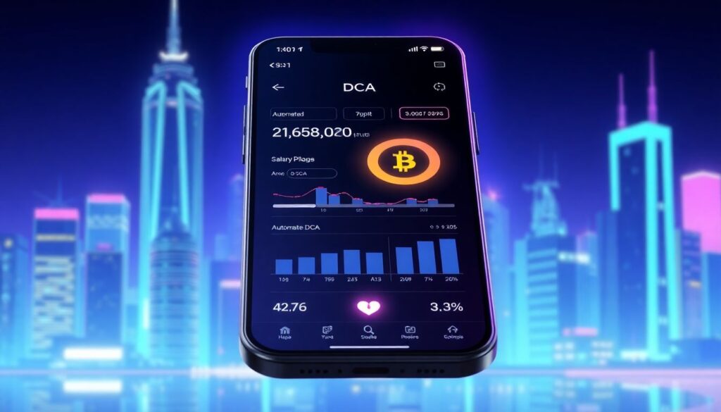 Automating Your DCA: Comparing Bots, Exchanges, and Self-Custody Setups - иллюстрация