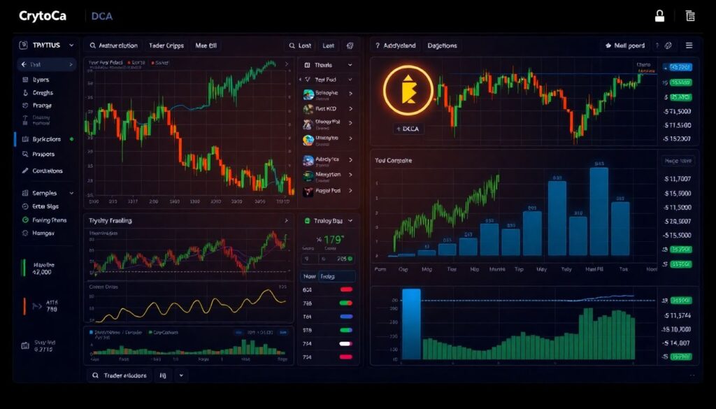 Automating Your DCA: Comparing Bots, Exchanges, and Self-Custody Setups - иллюстрация