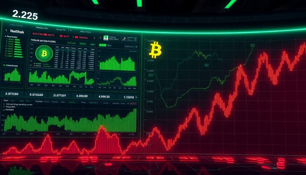 Rebalancing a Long-Term Crypto Portfolio: How Often and How Much to Adjust - иллюстрация