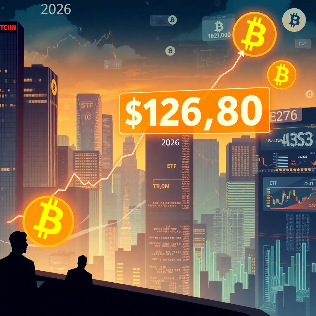 Bitcoin 2026: why bitwise predicts new highs as the 4‑year cycle fades
