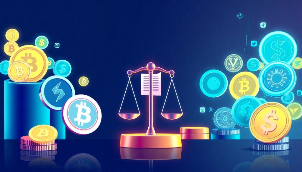 Regulatory News That Actually Matters for Long-Horizon Crypto Investors - иллюстрация