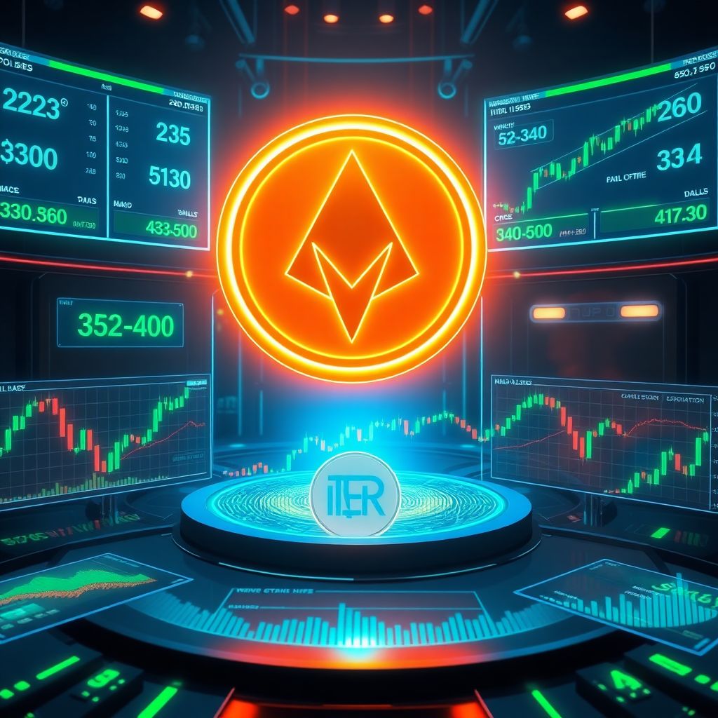 Monero (xmr) price test after november breakout: key levels and outlook