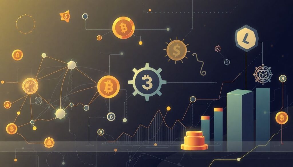 How to Analyze a New Protocol Before Adding It to a Long-Term Portfolio - иллюстрация