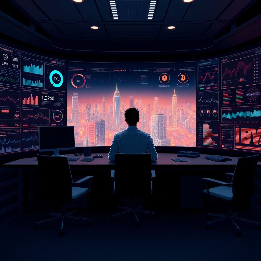 How to analyze a new protocol before adding it to your long-term crypto portfolio