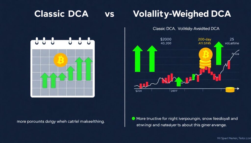 Surviving Bear Markets: Case Studies of DCA Performance Across Past Crypto Cycles - иллюстрация