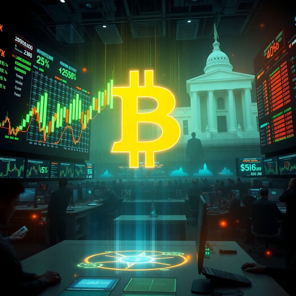 Bitcoin price whipsaws after soft Us Cpi as $575m liquidations test $90k level