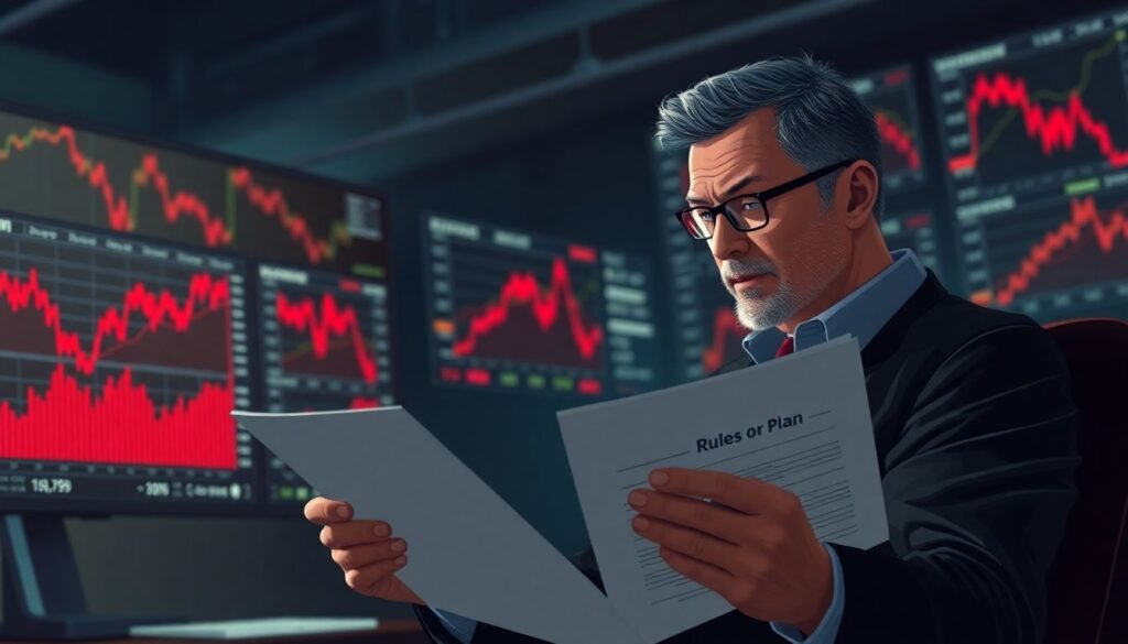 How to Build a 10-Year Crypto DCA Plan That Survives Every Cycle - иллюстрация