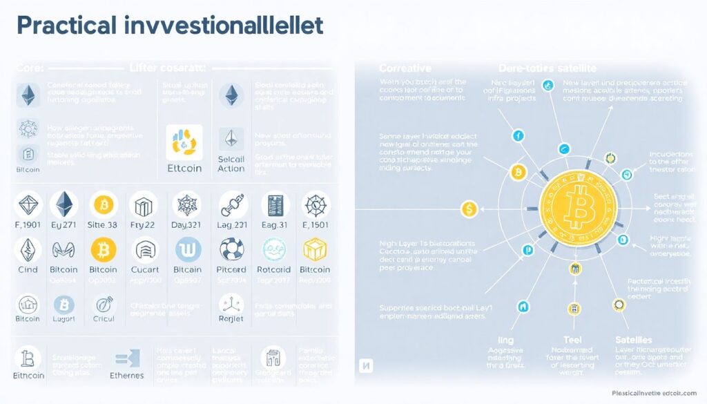 How to Build a 10-Year Crypto DCA Plan That Survives Every Cycle - иллюстрация