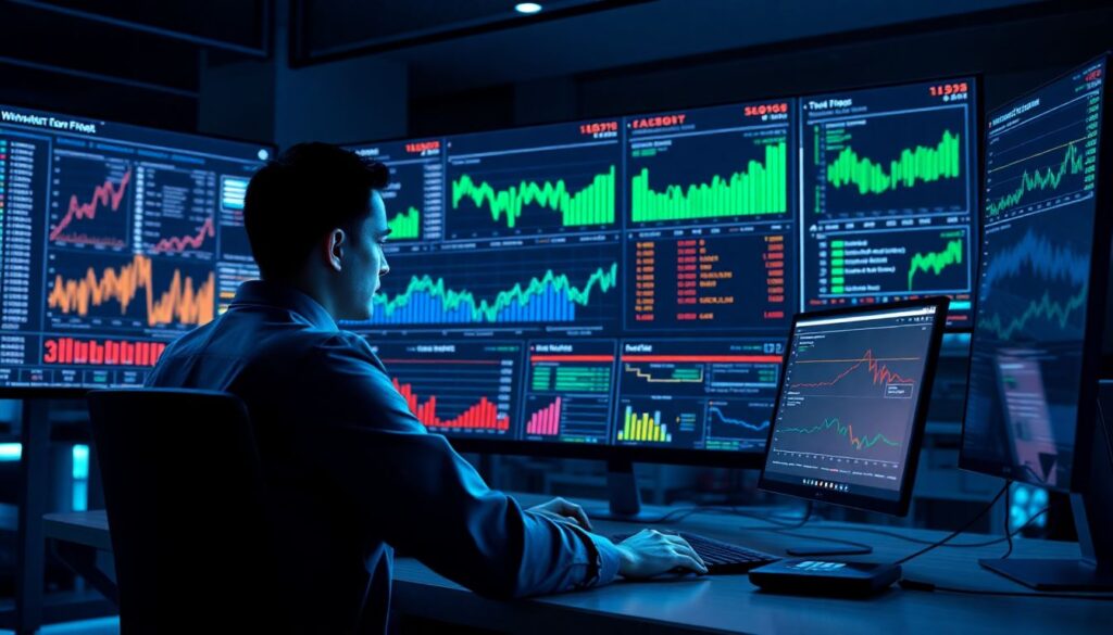 Psychology of Long-Term Crypto Investing: How to Keep Buying When Markets Crash - иллюстрация