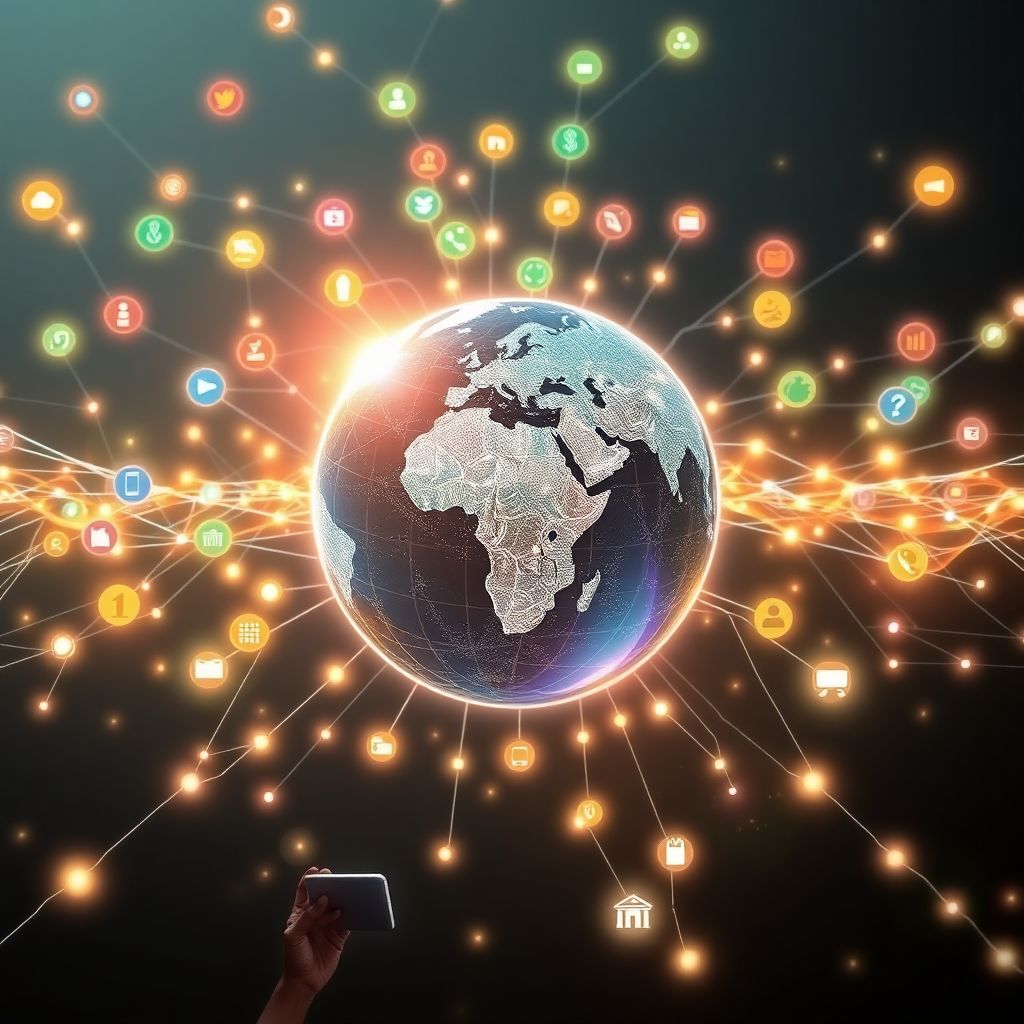 Decentralized Ai for sustainable development: rethinking global Ai infrastructure