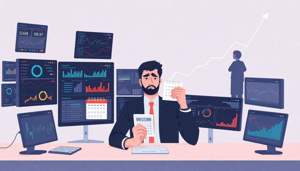 Using On-Chain Data to Refine Your Long-Horizon DCA Strategy - иллюстрация