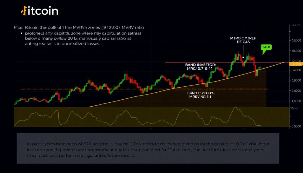 Using On-Chain Data to Refine Your Long-Horizon DCA Strategy - иллюстрация