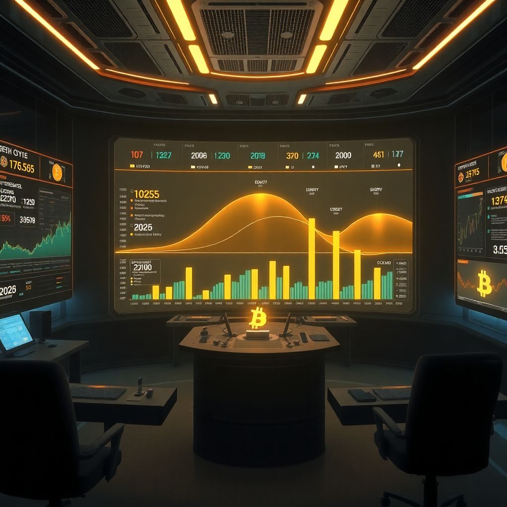 Macro cycles and crypto: key signals long-term investors must watch in 2025