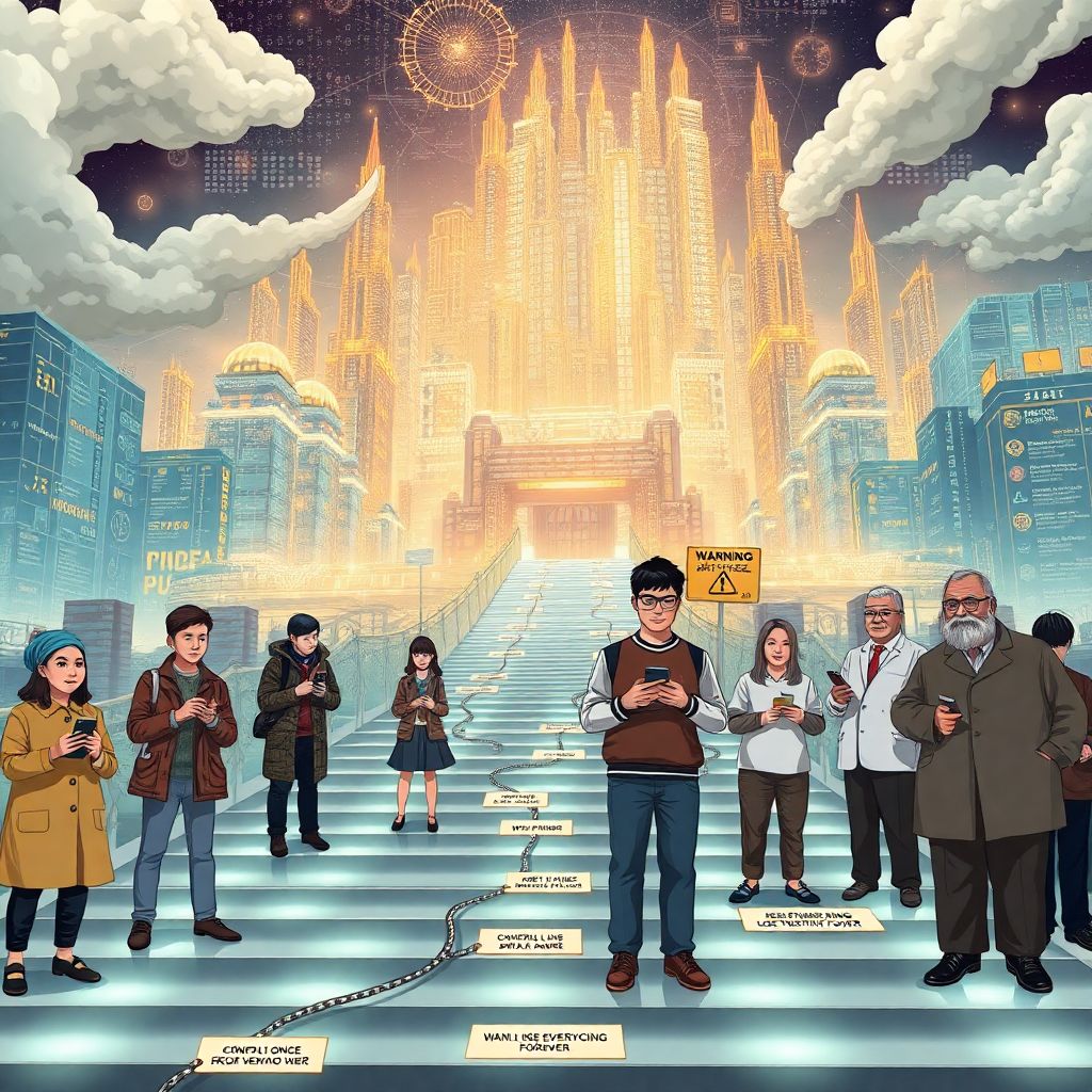 Crypto’s Ux crisis: why billions of users still stay away from web3