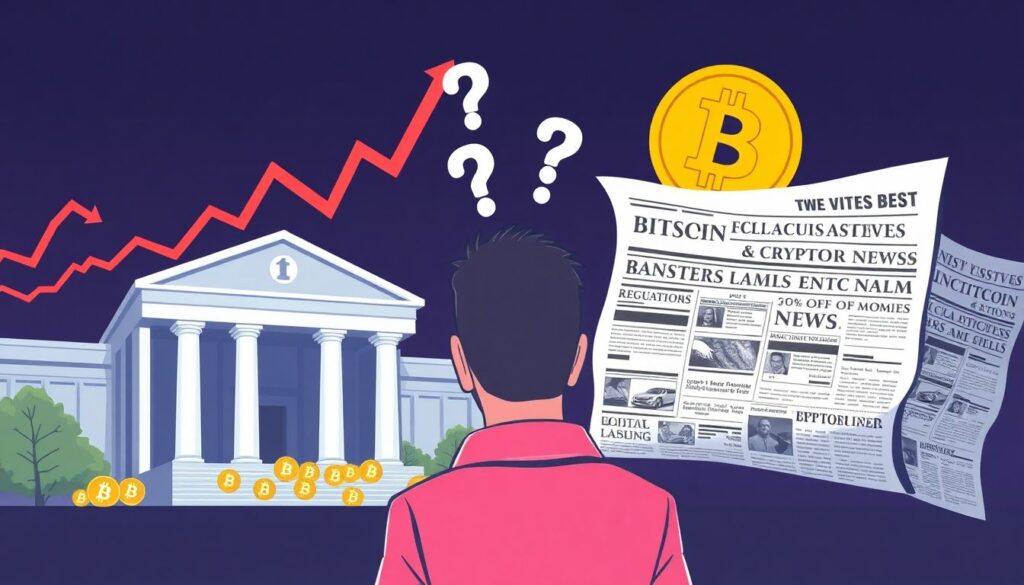 Building a Balanced Crypto Portfolio: Growth vs Stability for the Next Decade - иллюстрация