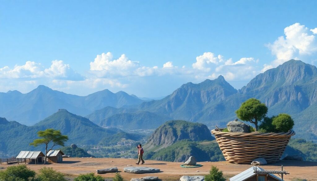 Building a Balanced Crypto Portfolio: Growth vs Stability for the Next Decade - иллюстрация