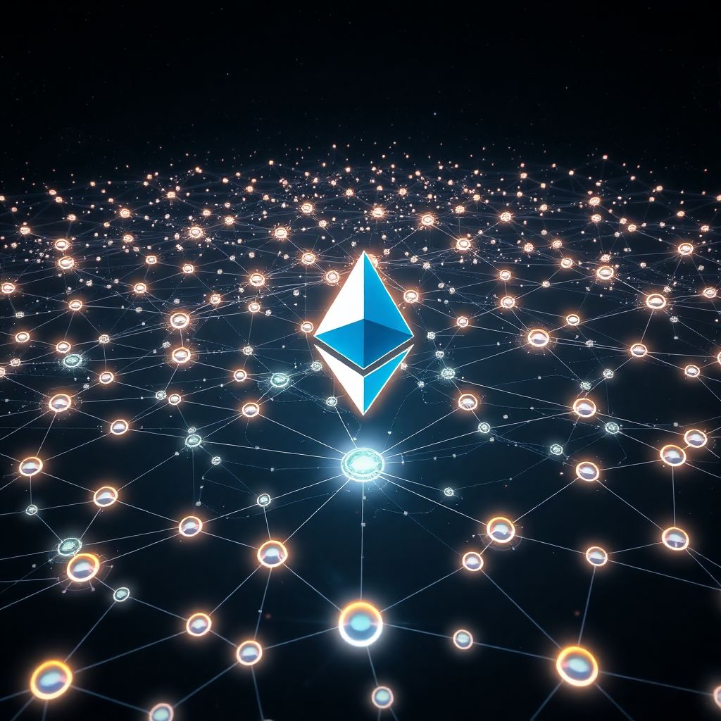 Ethereum fusaka upgrade activates peerdas to boost scalable decentralization