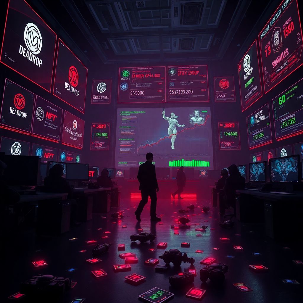 Crypto game crashouts: biggest blockchain game shutdowns and lessons of 2025