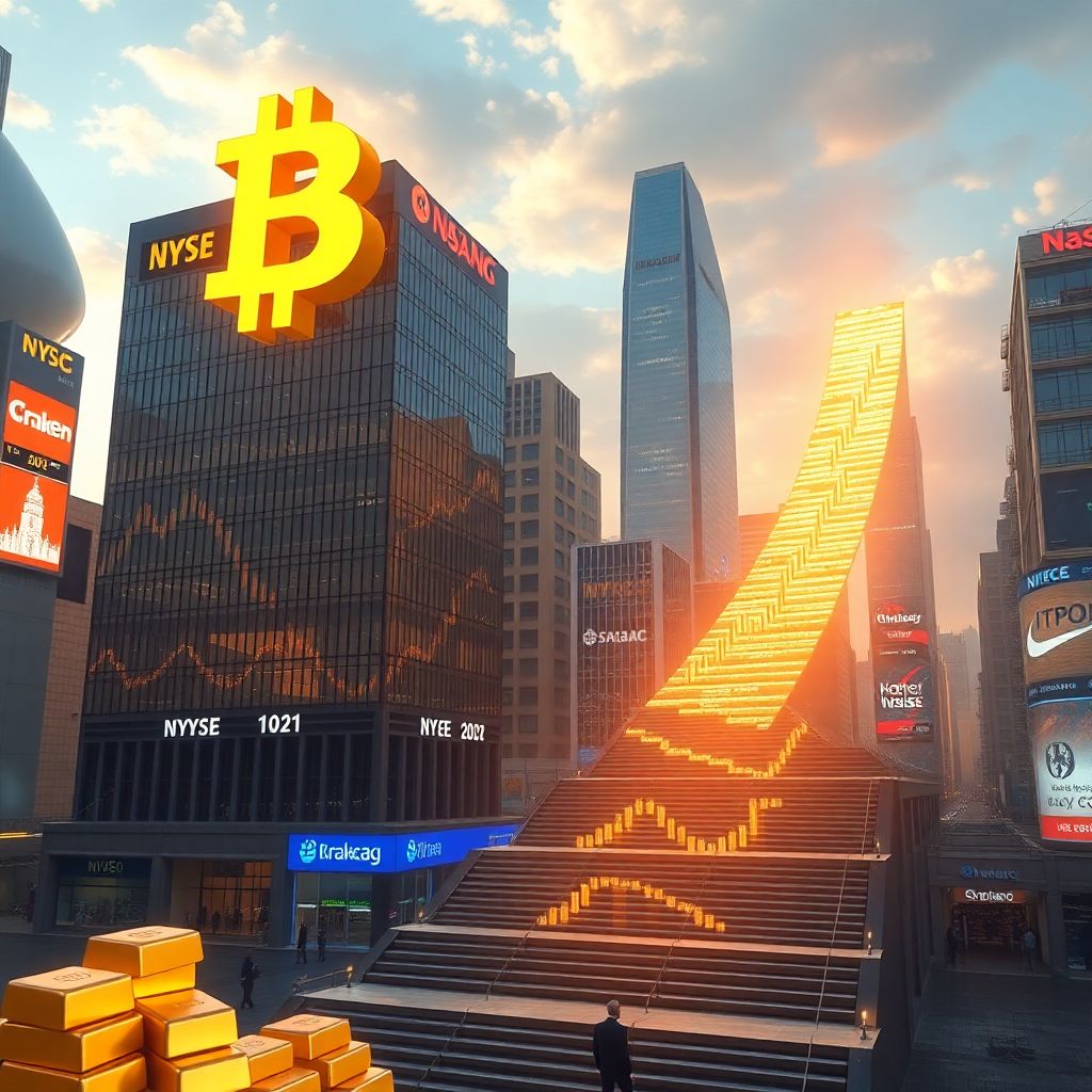 Bitcoin bull run only halfway through, says macro investor dan tapiero