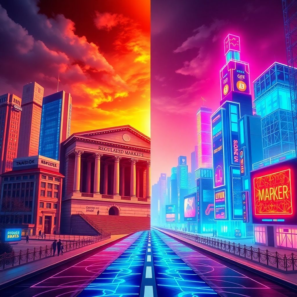 On-chain equity trading and tokenized stocks: innovation with real investor protections