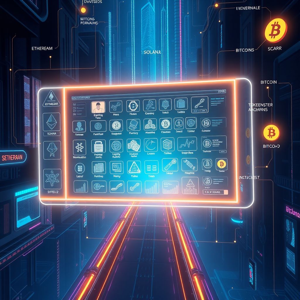 How Nft marketplaces reinvented themselves to survive in 2025