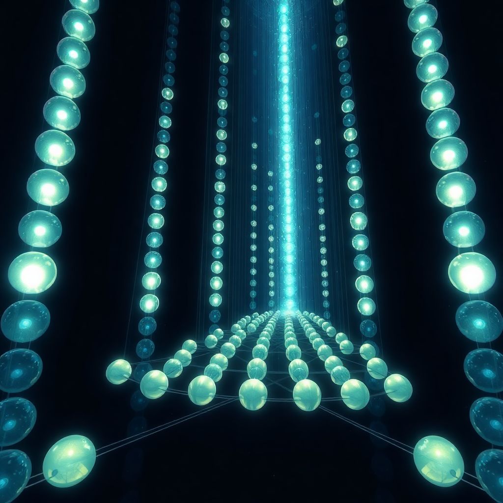 Emerge’s 2025 project of the year: km3net, deep‑sea machine that caught 220 pev neutrino