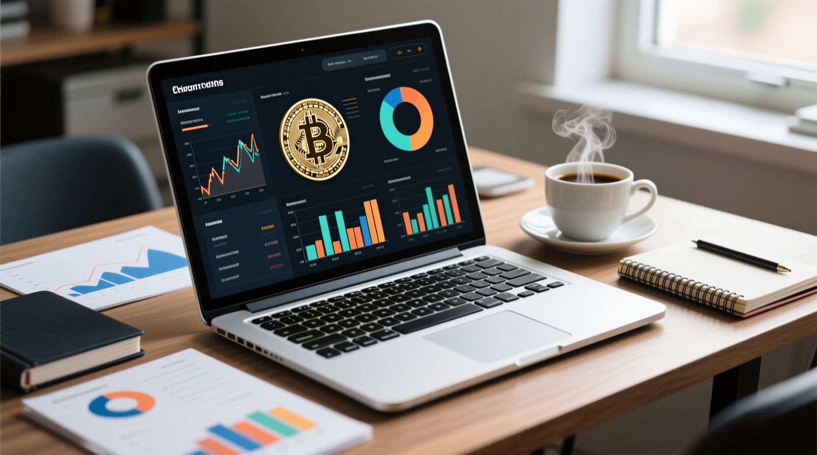 Master Long-Term Crypto Investing Today