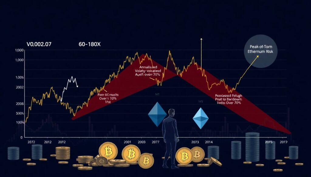 Building a 10-Year DCA Plan for Bitcoin and Ethereum on Any Budget - иллюстрация