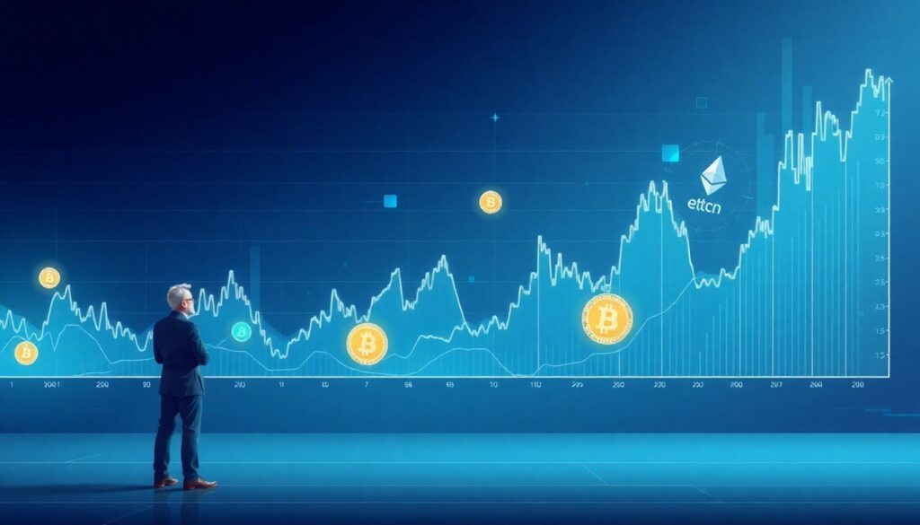 Building a 10-Year DCA Plan for Bitcoin and Ethereum on Any Budget - иллюстрация