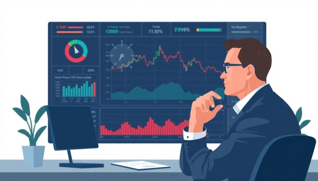 How to Use Market Cycles to Fine-Tune Your Long-Term DCA Strategy - иллюстрация