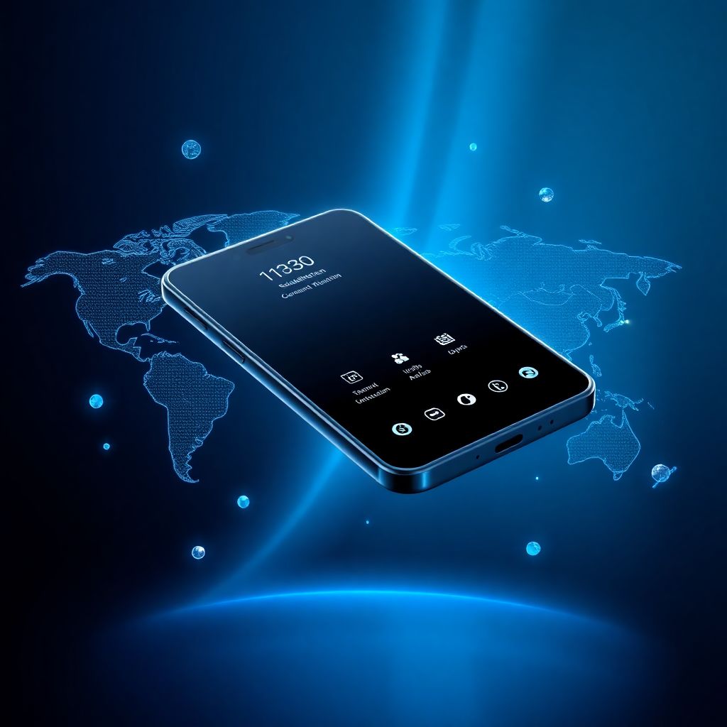 Xiaomi phones to ship with built‑in sei crypto wallet for web3 payments