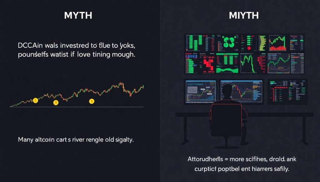 Smarter Altcoin DCA: Signals to Watch Before Committing for the Long Run - иллюстрация